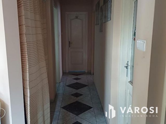 Debrecen-Józsán 3 szoba nappalis Amerikai típusú ház eladó!