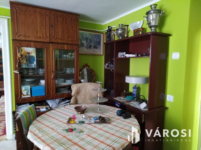 Mátraterenyén eladó, kitűnő állapotú családi ház!