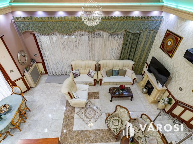 Álomház, ami nemcsak otthon, hanem egy életérzés is