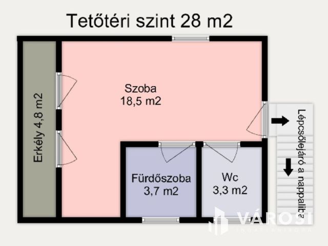 Álomház, ami nemcsak otthon, hanem egy életérzés is