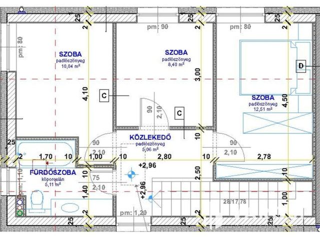 A jövőd éppen most épül!