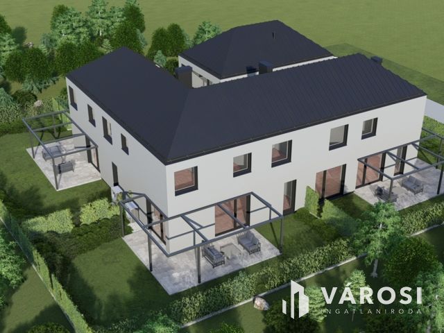 Ez az otthon még szabad – meddig vársz?