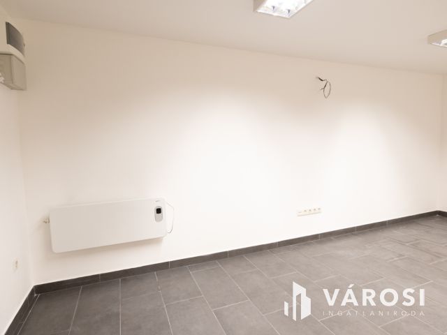 Belvárosi szuterén