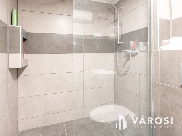 Belvárosi szuterén