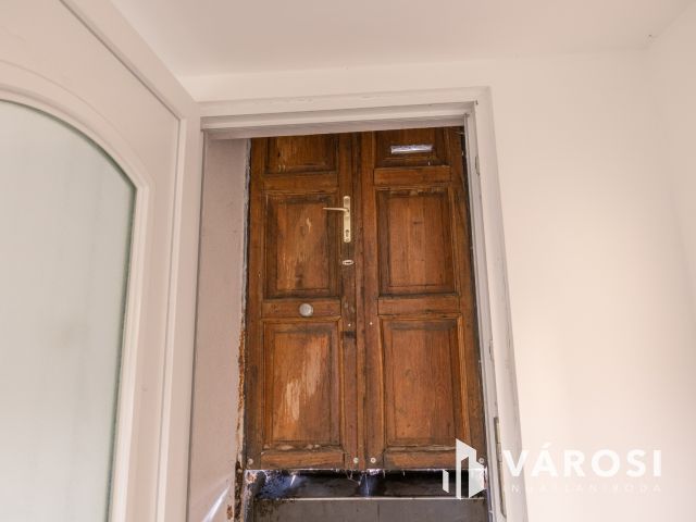 Belvárosi szuterén