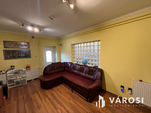 Debrecen, társasház építésére alkalmas ingatlan eladó!