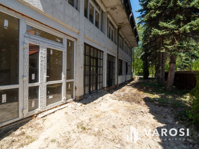 Egyedülálló befektetési lehetőség az Aranyparton