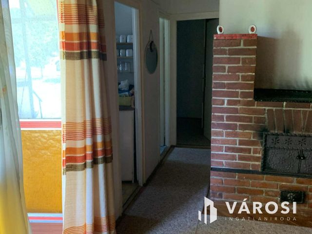 Tiszalökön, közvetlen a Tisza parton nyaraló eladó!