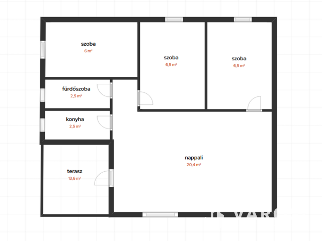 Tiszalökön, közvetlen a Tisza parton nyaraló eladó!