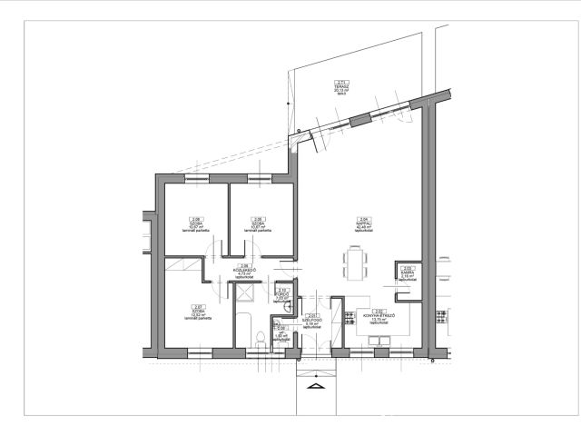 Legyünk szomszédok