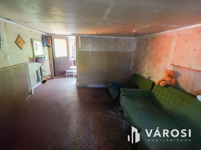 Hangulatos nyaraló Fóton!