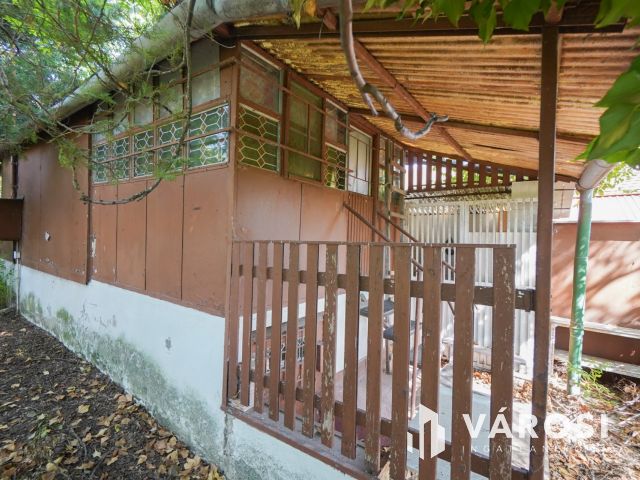 Hangulatos nyaraló Fóton!