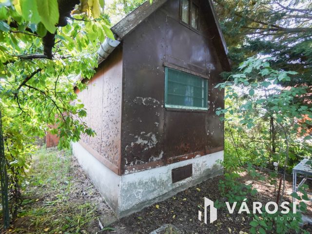 Hangulatos nyaraló Fóton!