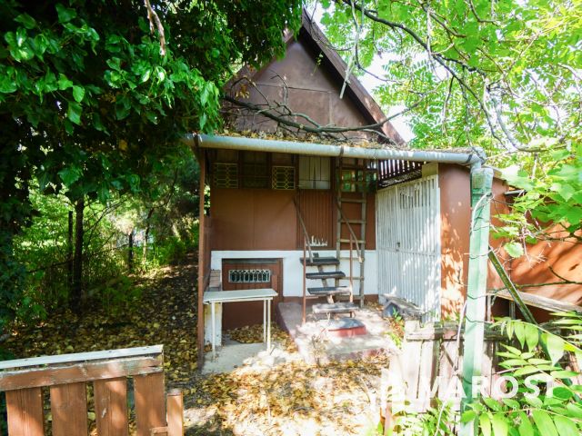 Hangulatos nyaraló Fóton!