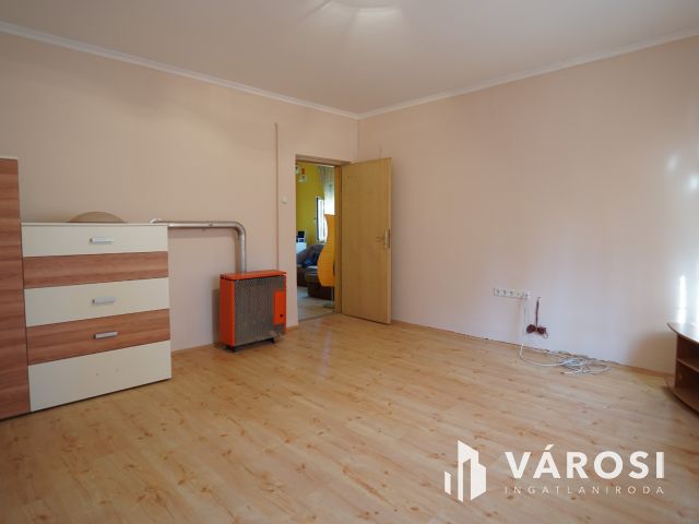 Nagykanizsa Bagolai városrészében családiház!