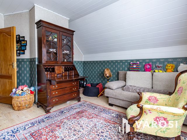 Szép nagy ház, rendezett nagy telek, Rákosszentmihályon