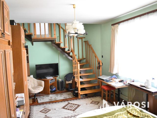 Családi ház a legjobb helyen!