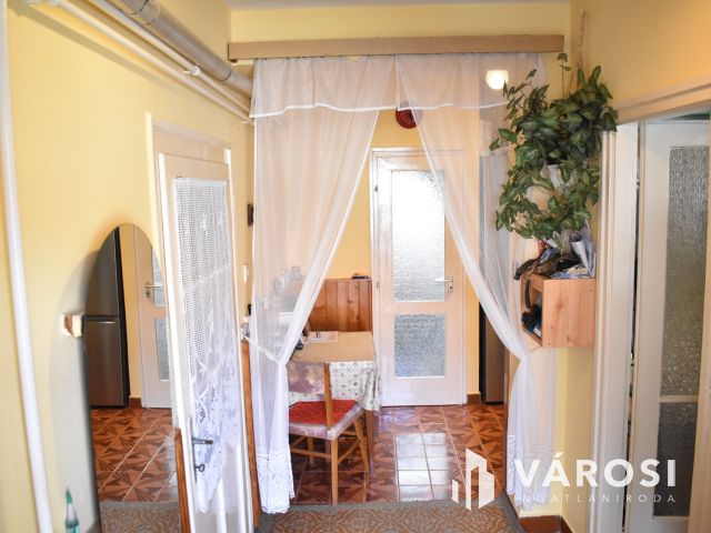 Családi ház a legjobb helyen!