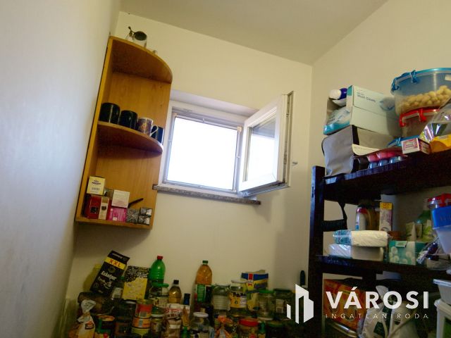 Nagy telkes, szuterénes családi ház eladó