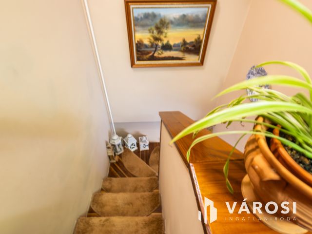 Tökéletes otthon a Kastélykert és a Várfürdő szomszédságában