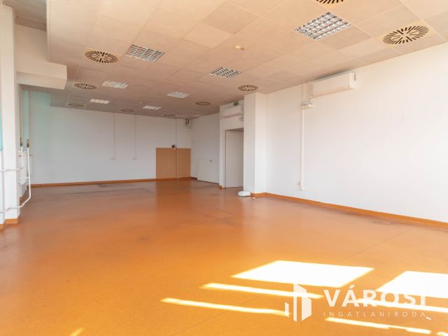 132 m2-es üzlet/bemutatóterem Csepel HÉV-állomástól 2 percre