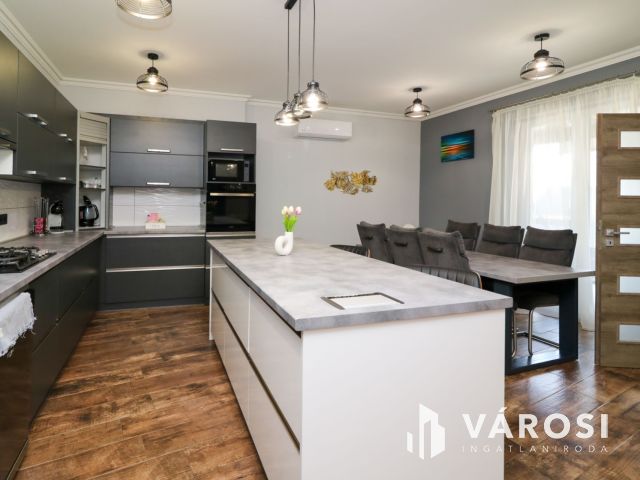 Működő apartman, raktár és telephely egyben!