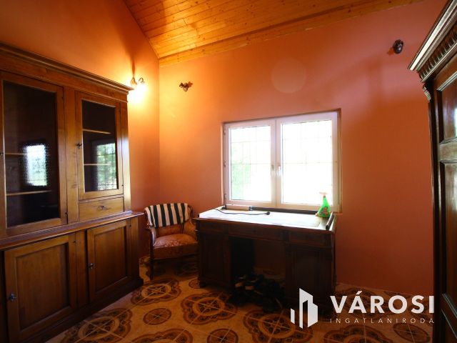 Balástyai tanyák,  ezen a vidéken lakott Rózsa Sándor.