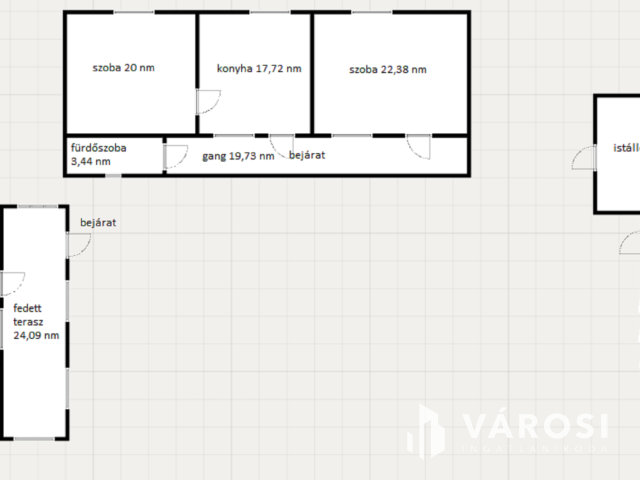 Tip-top tanya a nyugalom szigetén!