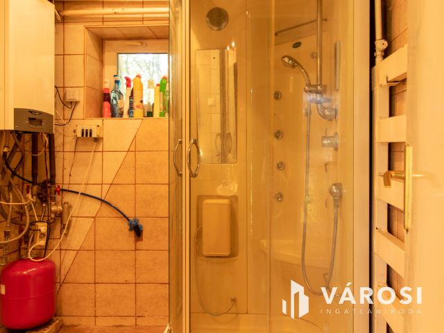 Hangulatos sváb településen eladó családi ház