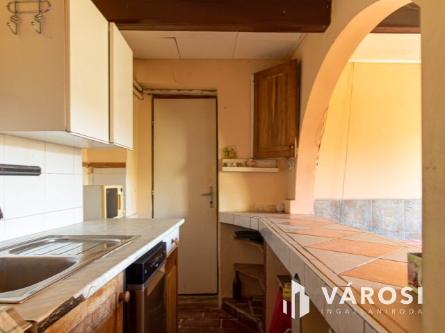 Hangulatos sváb településen eladó családi ház