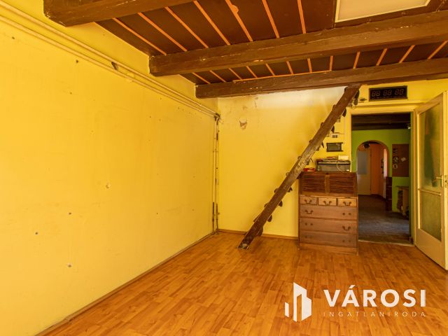 Hangulatos sváb településen eladó családi ház