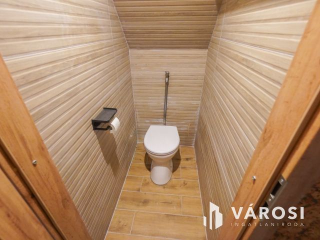 Panorámás kilátással Szentendrén!