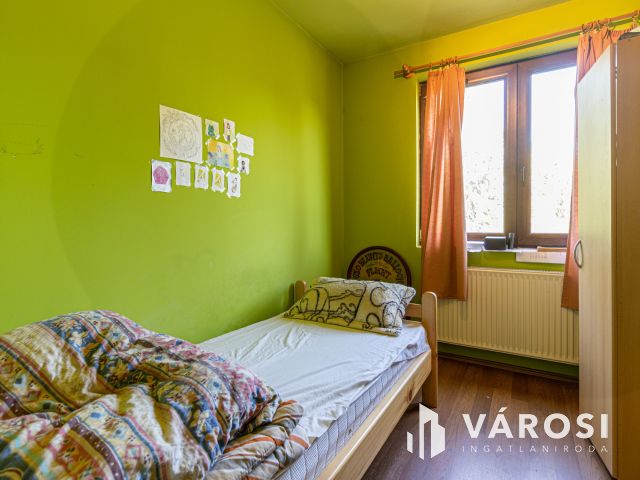 108 m2-es családi ház 1 hektáros területtel Becsehelyen!