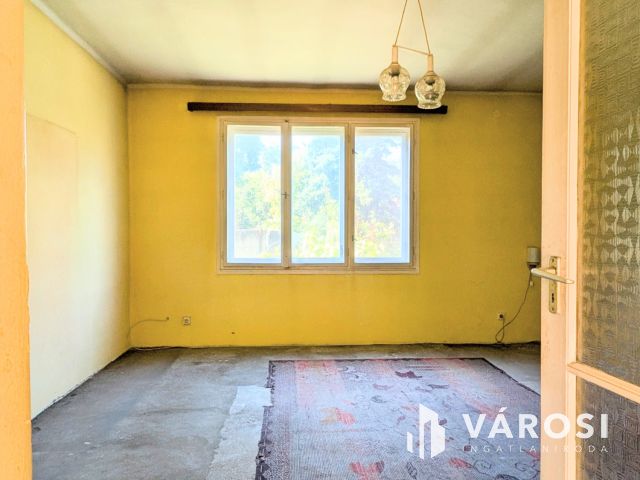 Vidéki ház vagy nyaraló?