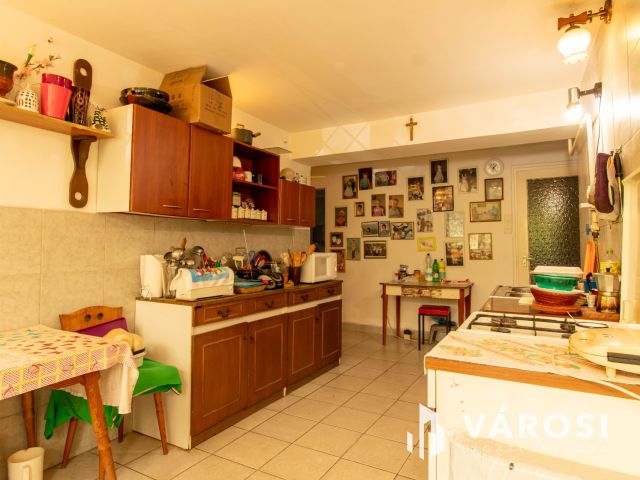 Családi ház Fényesligeten – természet és kényelem egyben