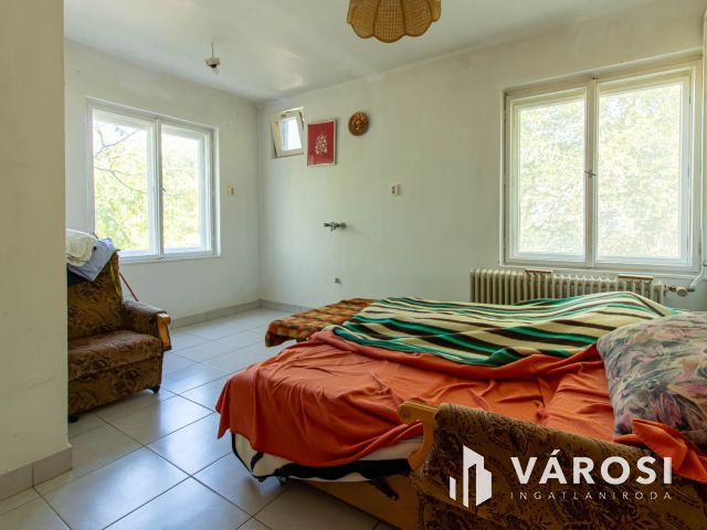 Családi ház Fényesligeten – természet és kényelem egyben