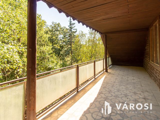 Családi ház Fényesligeten – természet és kényelem egyben