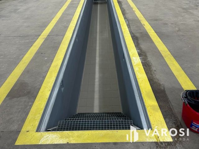 Debrecen Melletti, Kiváló Ipari Ingatlan Műhely!