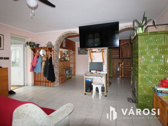 Sokoldalú ház Bakonybélben, ami vendégházként is bizonyított