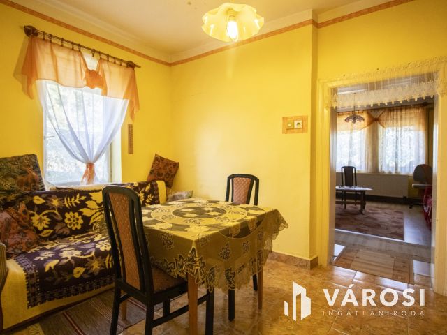 Gyomaendrőd határában eladó tanya