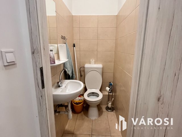 Jövedelmező befektetés Debrecenben