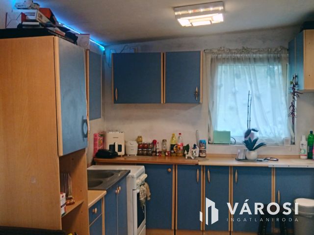 Ingatlan nagy telekkel eladó Dömsödön!!