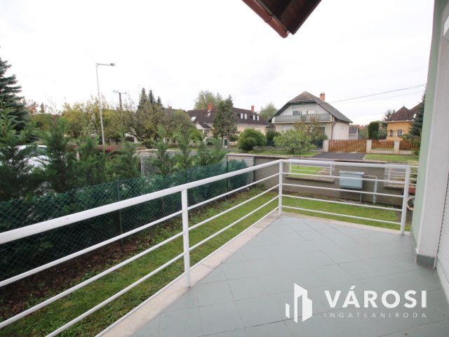 Családi otthon, vagy befektetés Bükön 1.