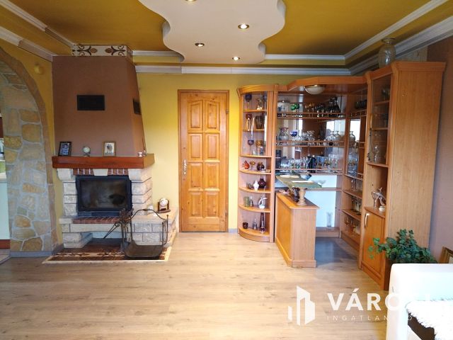 Igényesen felújított családi ház Salgótarjánban