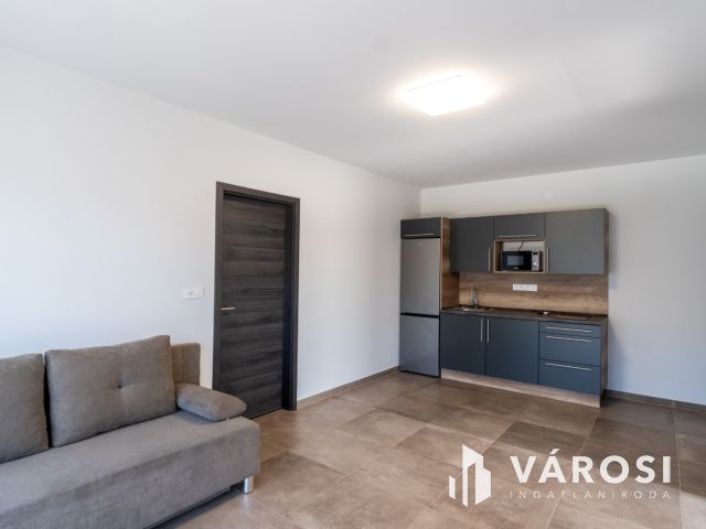 2 lakásos kiváló ikerfél Siófok-Sóstón eladó