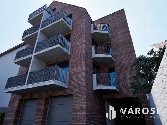 Tágas tér, napfény, nyugalom – ez lesz a Te új otthonod!