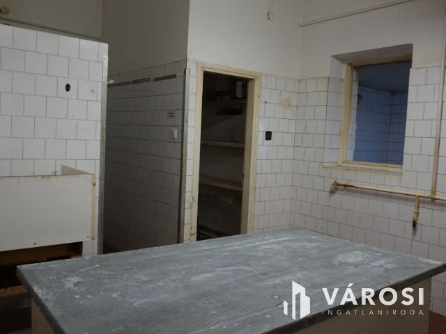 Tágas családi ház kiváló helyen Vásárhelyen