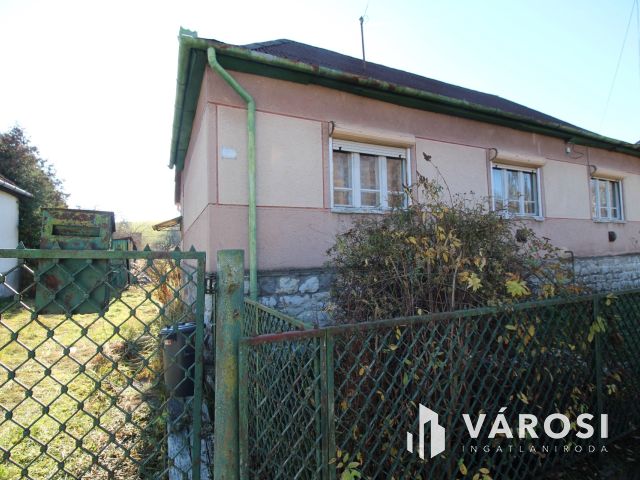 Falusi CSOK-ra is alkalmas ház Kazáron