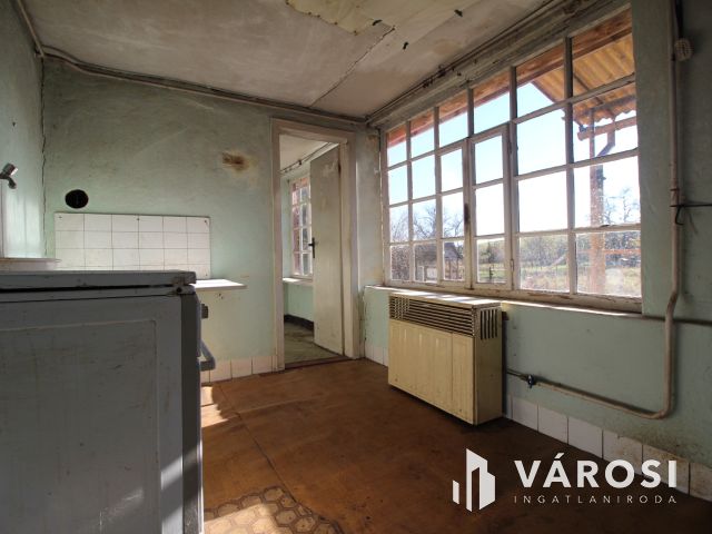 Falusi CSOK-ra is alkalmas ház Kazáron