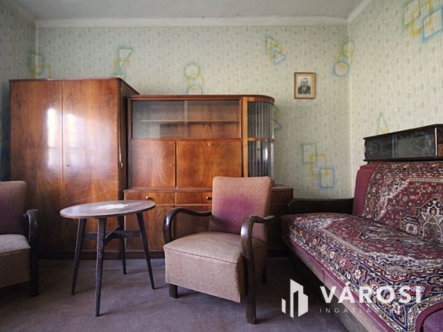 Falusi CSOK-ra is alkalmas ház Kazáron